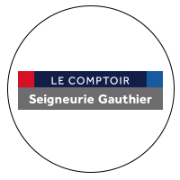 le comptoir